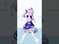 [ホロライブmmd]湊あくあでI’m Your Treasure Box #ホロライブ #mmd #shorts #ホロライブ #mmd #shorts