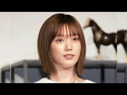 「痩せた？」の声も 本田翼、すっぴんモグモグ披露も“お疲れ頬コケ顔”に心配相次ぐ