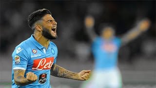 Lorenzo Insigne - Wonderful Player | 2015-16 - HD