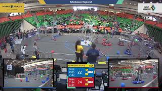 Qualification 56 - 2022 Tallahassee Regional
