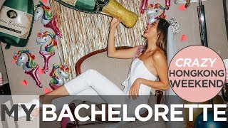 My Bachelorette #HereCamsTheBride | Camille Co