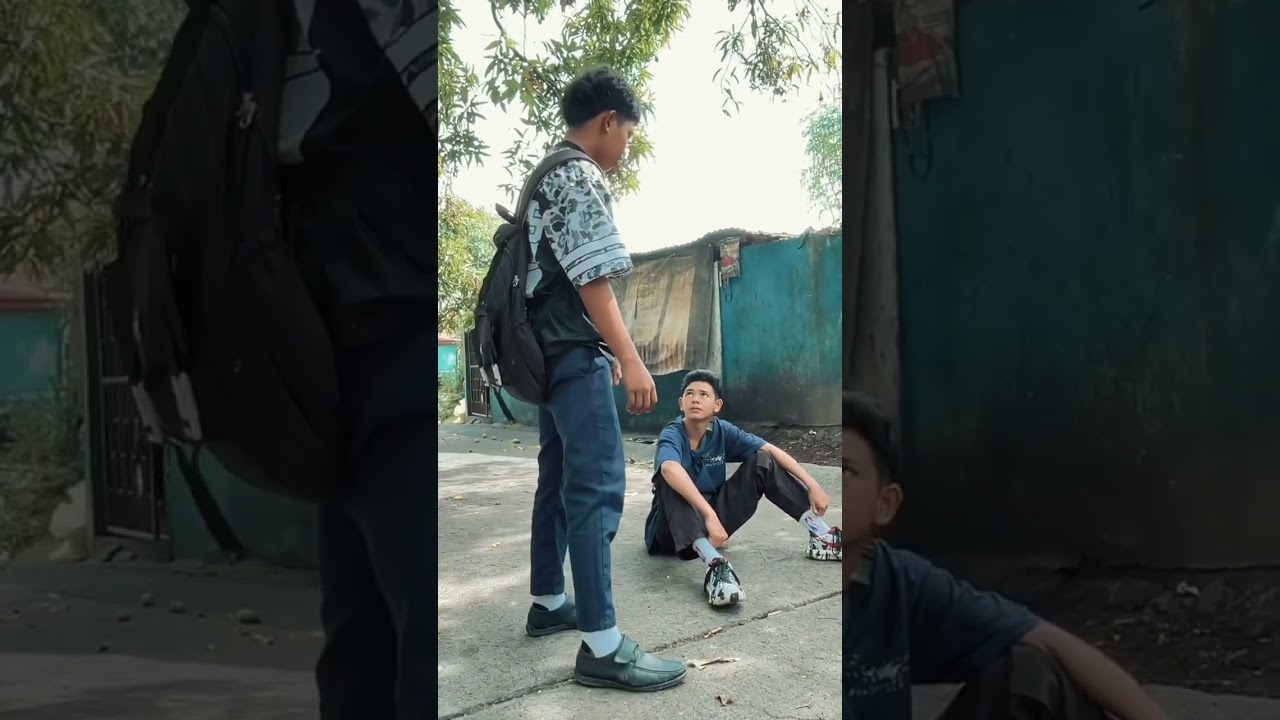 Mahal kita maging sino ka man part 8 #directedbycediebangolan