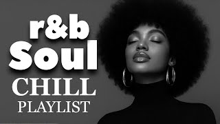 Soulful Vibes: R&B Mix for Study & Chill