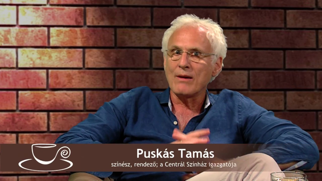 FIX TV | Bóta Café - Puskás Tamás | 2017.07.05.