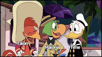 Linked Universe as Cursed Videos on my Phone: Part 3