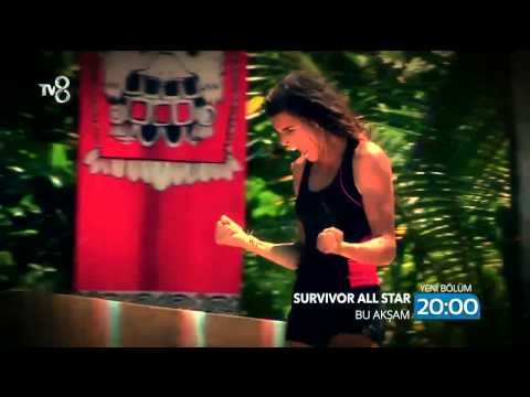 Survivor All Star 94.Bölüm Final Tanıtımı