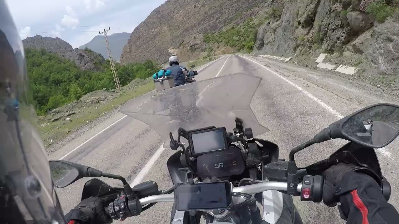 20230525 - Harmanlı, Ardanuç, Artvin, Türkiye