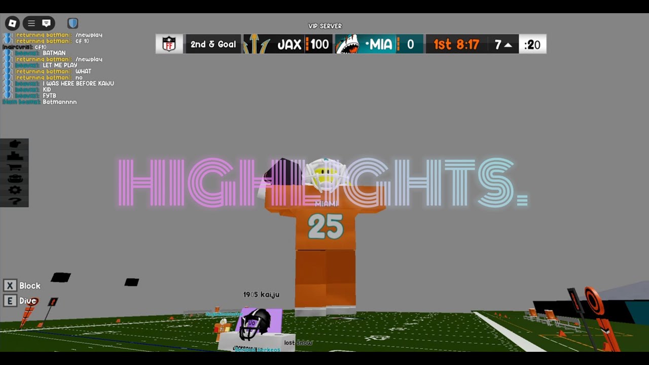 HIGHLIGHTS - YouTube