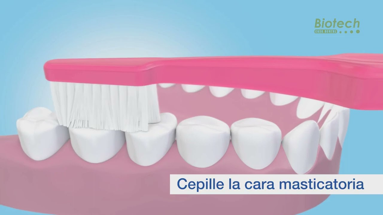 Cepillo Supreme Tepe - BIOTECH LTDA