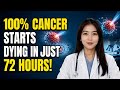 NO.1 CANCER SPECIALIST REVEALSTHE SIMPLE TRICK TO AVOID CANCER AFTER 50