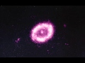 Starburst Galaxy M94