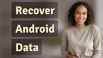 Can You Recover Deleted Android Calls or Messages from Google Cloud?