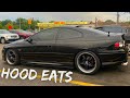 My GTO! (#HoodEats Eps. 38)