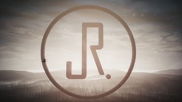 Unreal Engine 5 Logo Reveal