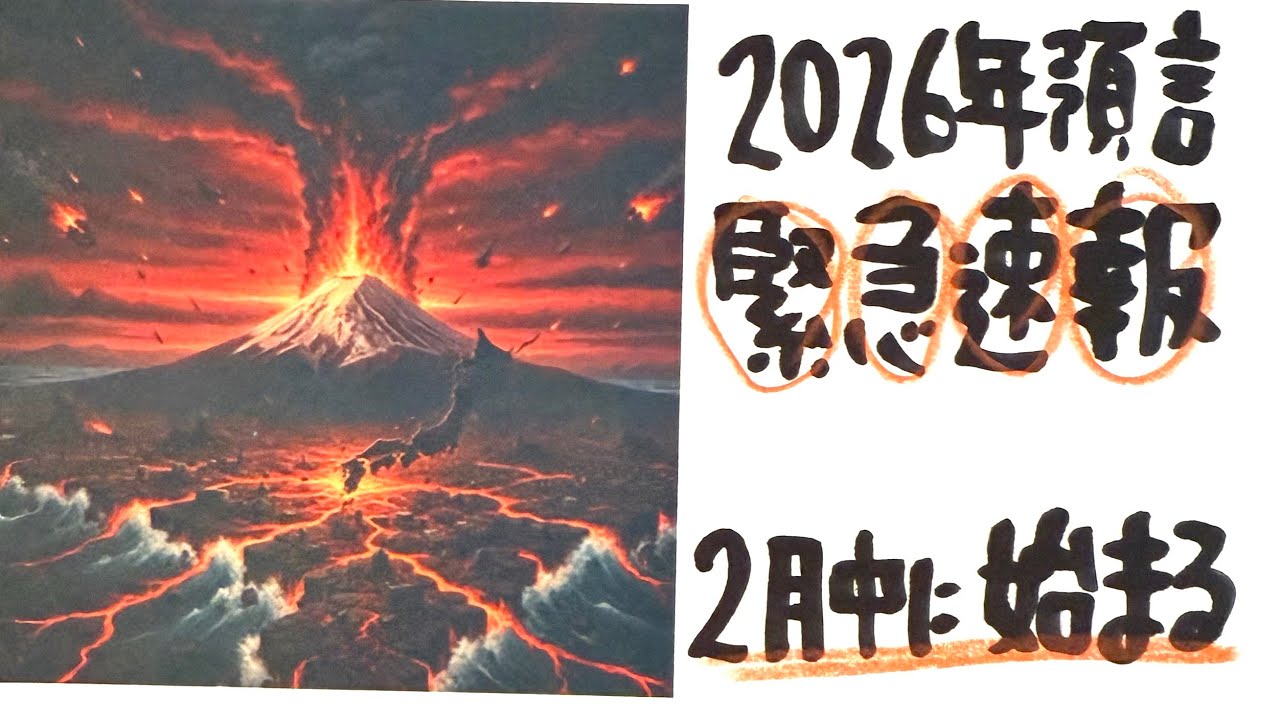 【越境3.0】2/8から激動。