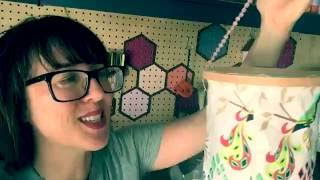 Home & Family Giveaway Winners