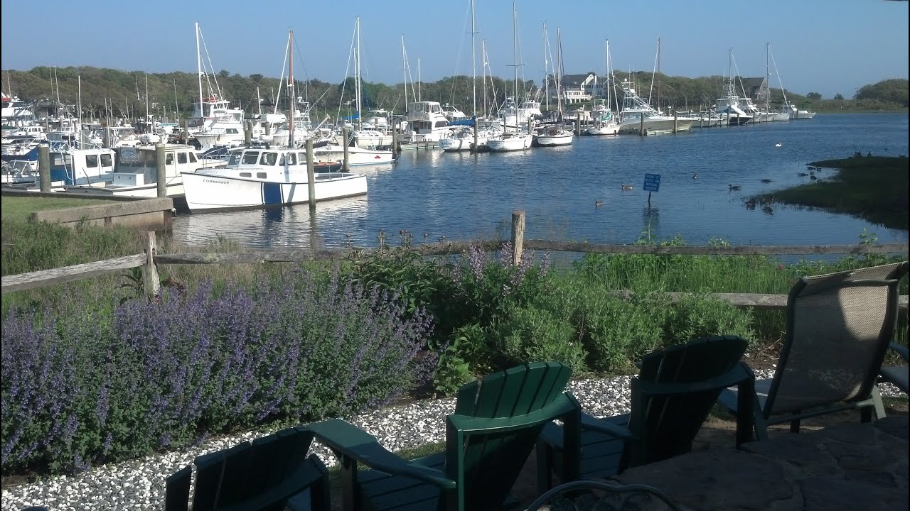 New England Vacation Rentals Presents the Harwich Villages, Cape Cod