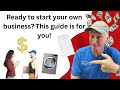 How To Start a Washing Machine & Dryer Repair Side Hustle: The Ultimate Guide