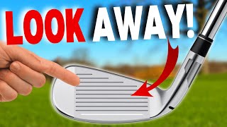 WARNING - These New TaylorMade Irons Make Golf EASY!?