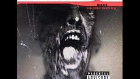 Static-X: Bled For Days