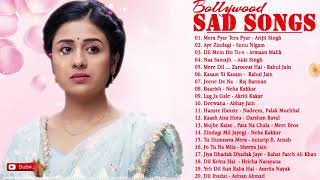 नई हिंदी साद सांग्स २०१९ अप्रैल | हार्ट टचिंग साद सांग्स 2019 | New Bollywood Sad Songs |Indian Song