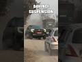 New XUV 7XO with DAVINCI SUSPENSION - Game up for this SUV #XUV7XO #7XO #DaVinci #Mahindra