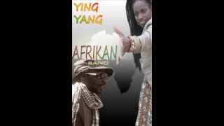 Afrikan Band - Baby Love (Senegal) Resimi