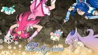 Pretty Cure All Star Amv Naturally