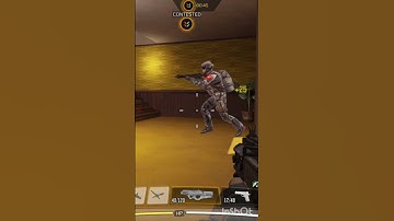 Hip Fire | Cordite | Hardpoints #codm #callofdutymobile #codmobile #gaming #viral #shorts