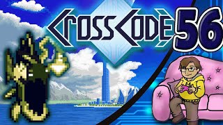 Comic Plays CrossCode - Ep 56 "You Know the Drill" Profile