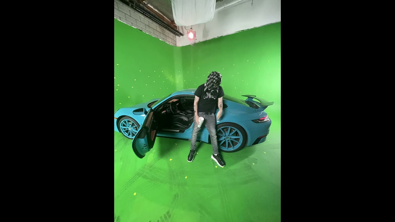 (FREE) Kankan X YEAT Type Beat - Trippin (Prod.IndigoD3z X lilchecmfluid)