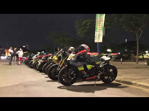 Chợ mua bán xe YAMAHA YZFR1 cũ mới giá tốt uy tín  Webikevn