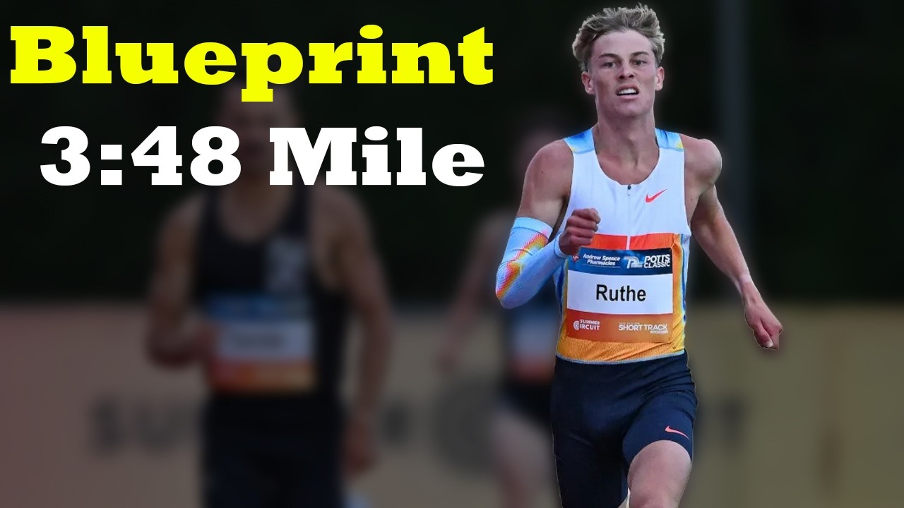 Карта маршрута "Миля Сэма Рута"