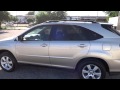 Lexus rx 330 awd 2004 jusber munoz for sale