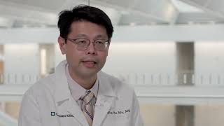 Wen Wee Ma, MBBS | Cleveland Clinic Hematology & Medical Oncology