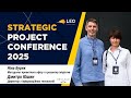 Середовище замість системи: як ростуть ініціативи в компанії Brocard зсередини
