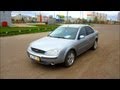 2004 Ford Mondeo. Start Up, Engine, and In Depth Tour.