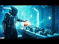 He Thought My Touch Would Break Her—Instead, She Unleashed Her Inner Beast | HFY Sci-Fi Story
