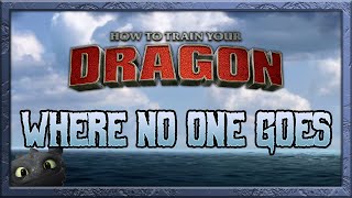 Download Lagu John Powell - Where no one goes (HTTYD Metal Cover) MP3