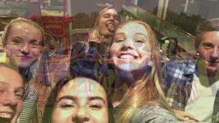 Eisenhower Cross Country 2016 Slideshow