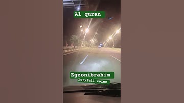egzonibrahimi #سورة_الإخلاص #egzonibrahimi #ikhlas #automobile #اكسبلور