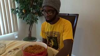 One Bite Can Kill You Comedy Skit