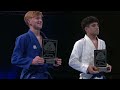 LIVE: 2026 IBJJF Absolute Grand Prix | Free Preview