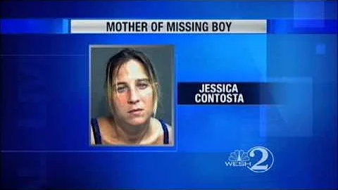 DCF To Retain Custody Of Child Found By Deputies