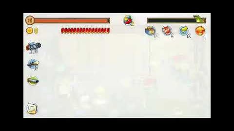 Swamp Attact Boss episode 10 level 24 Demolition crew