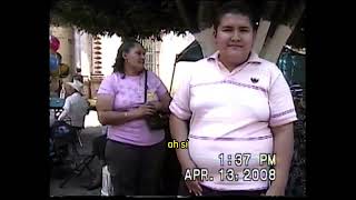 2008 AYOTLÁN, JALISCO - RECORDANDO VIEJOS TIEMPOS PARTE 1