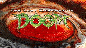 The Lost Episodes of Doom - 14 - Wide Open Space Bar
