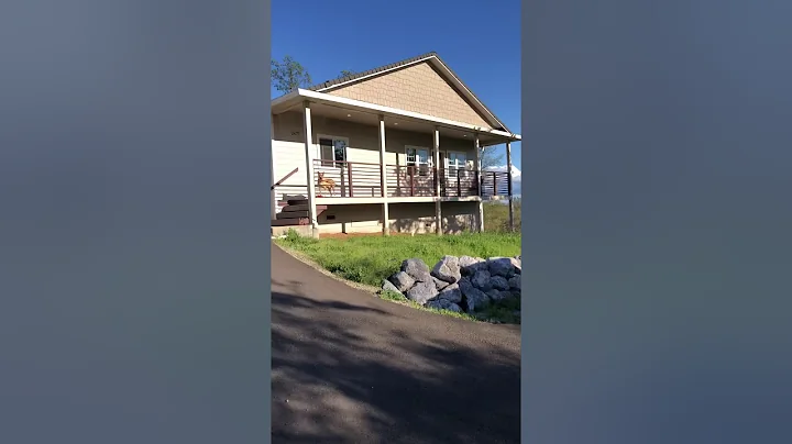 New house