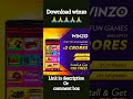 Download Winzo App Shorts Winzo