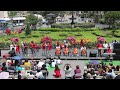 Brooklyn BAF 2022: "Skylight/Ode to Joy Hustle," performed by students of New Bridges Elementary